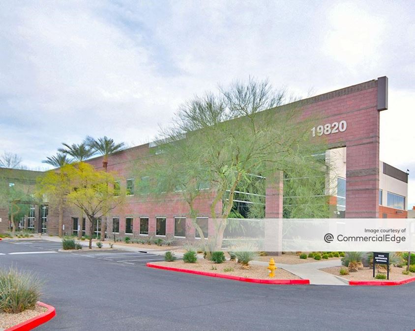 101 Corporate Center