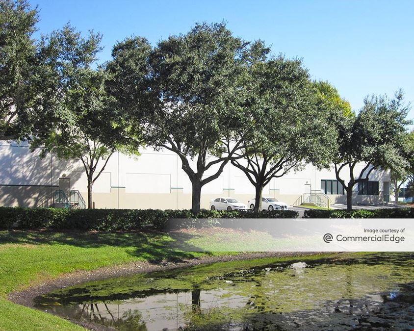 Prologis Orlando Corporate Center - 7803 Southland Blvd