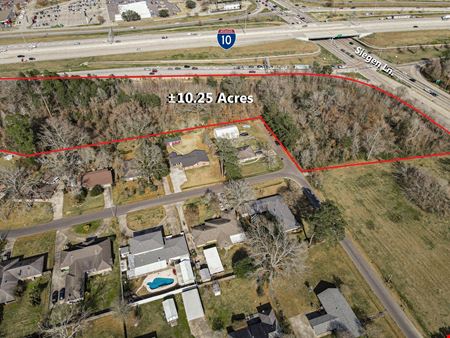 Preview of VacantLand space for Sale at Siegen @ I-10