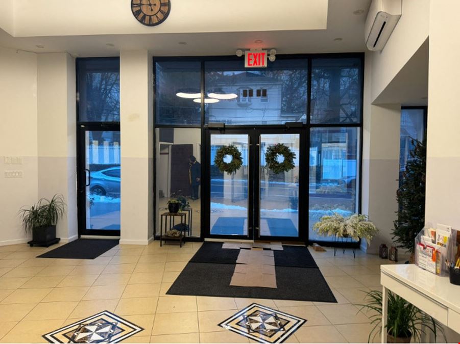 Fully Renovated Elegant Medical Office, Physical Therapy, School, Day or Adult Care, House of Worship, Seminary, Non Profit, Community Development Opportunity