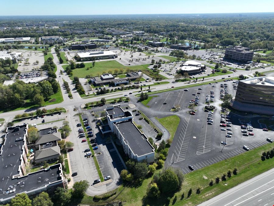 Springhill Suites Carmel, Indiana