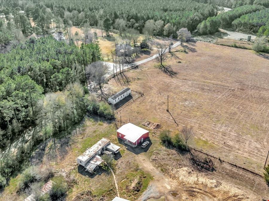 Breeder Farm In Marshall