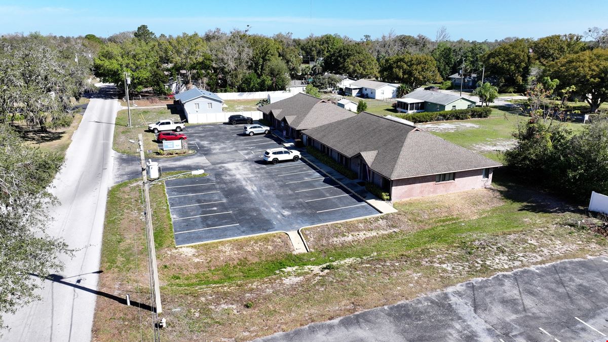 Professional Office in Leesburg