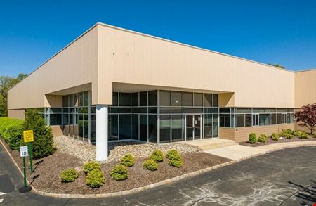 Preview of Industrial space for Rent at 1 Dodge Drive