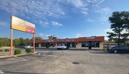Preview of Retail space for Rent at 340 West Jericho Turnpike