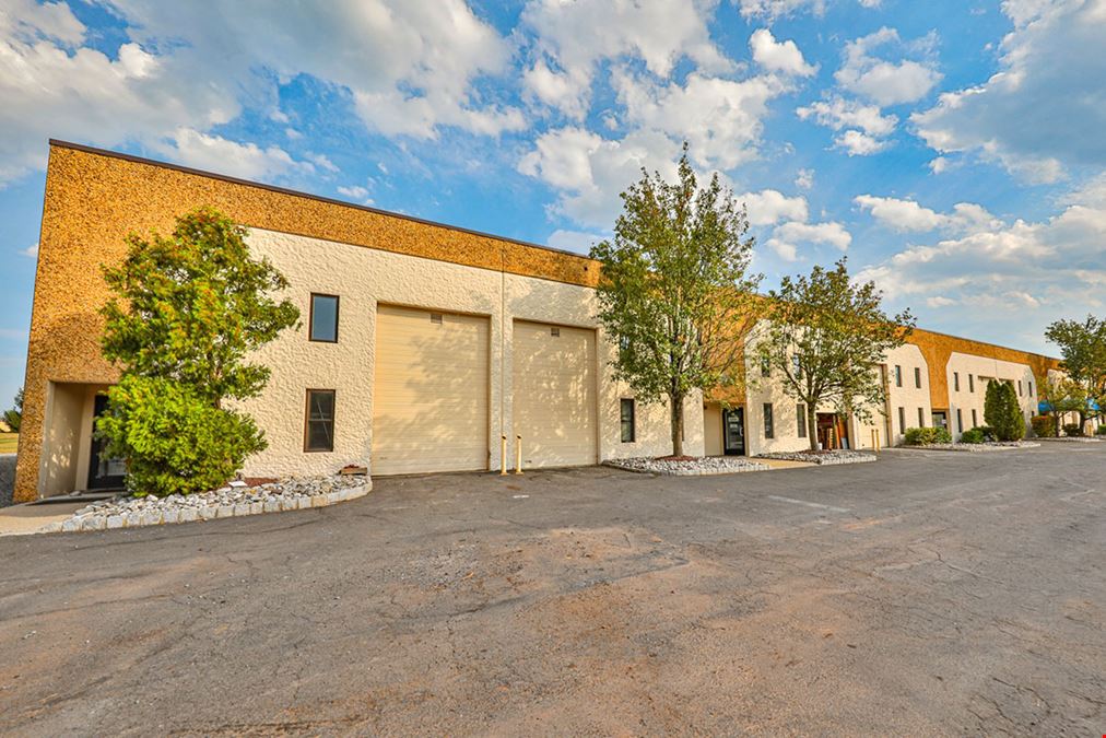Hillsborough Business Center