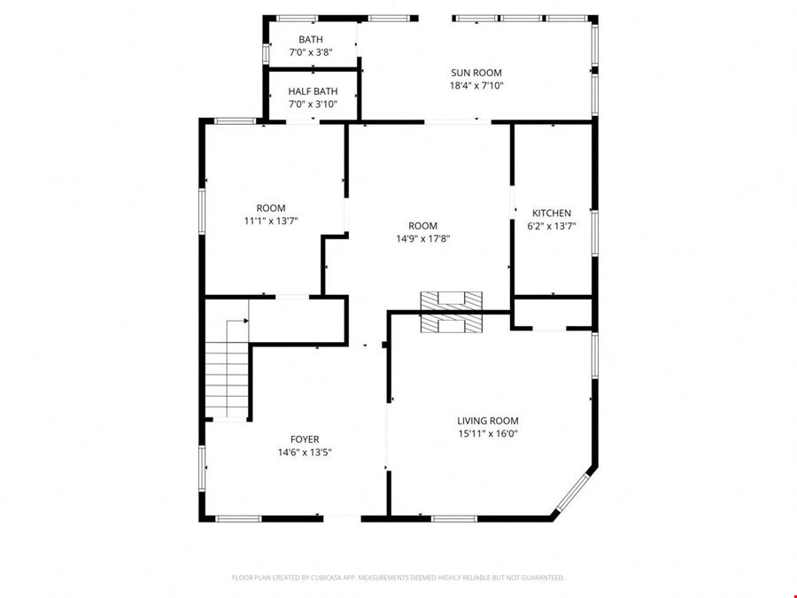 824 E La Rua Street, Pensacola, FL 32501