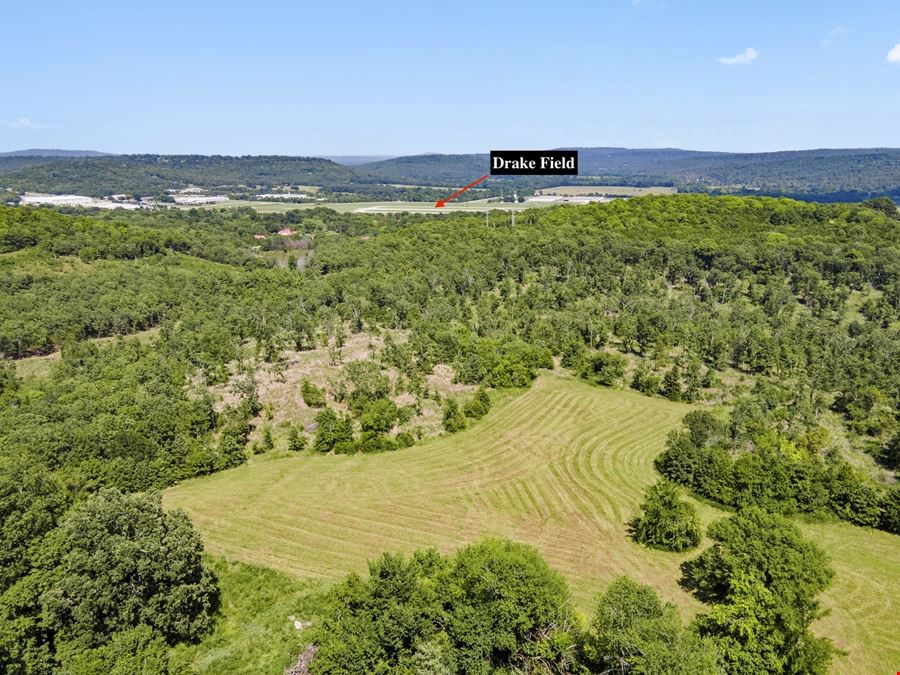 Greenland Estate Acreage