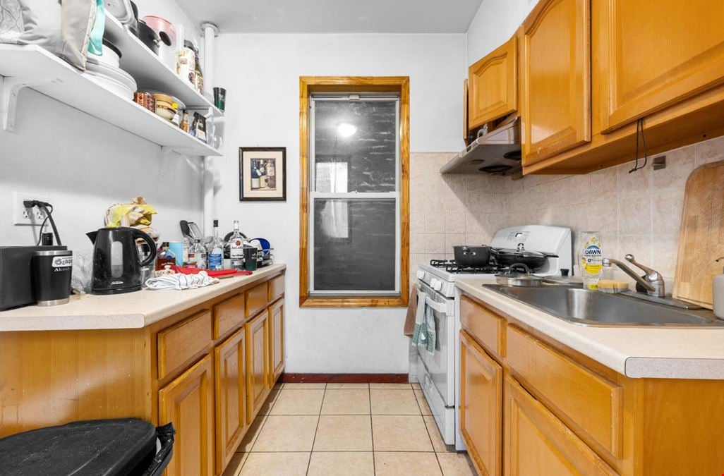 115-117 Ludlow Street