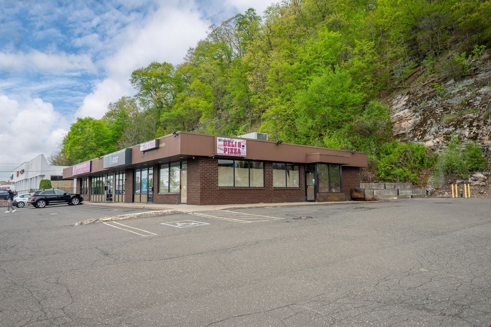 132 Federal Rd