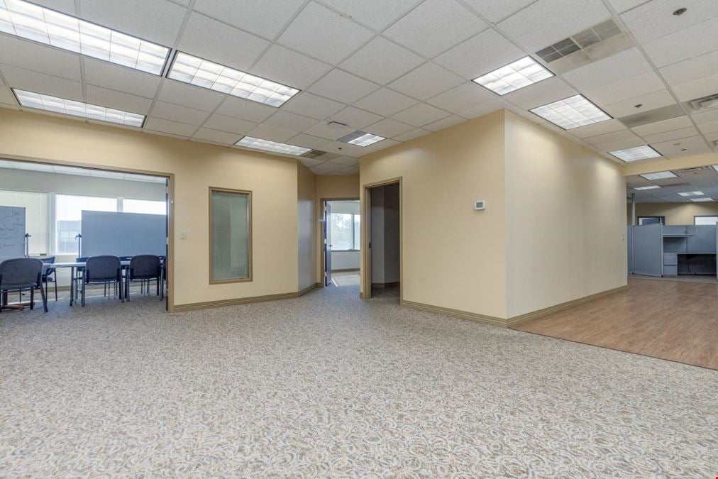 Chesterfield Valley Owner-User Office/Flex Opportunity
