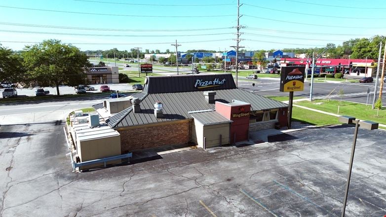 Preview of Retail space for Rent at 1099 S Main Street