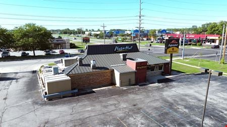 Preview of Retail space for Rent at 1099 S Main Street
