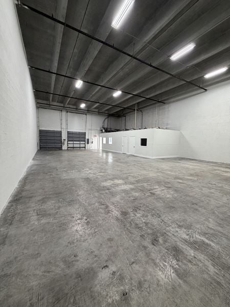 Preview of Industrial space for Rent at 8140 NW 74 Ave #15
