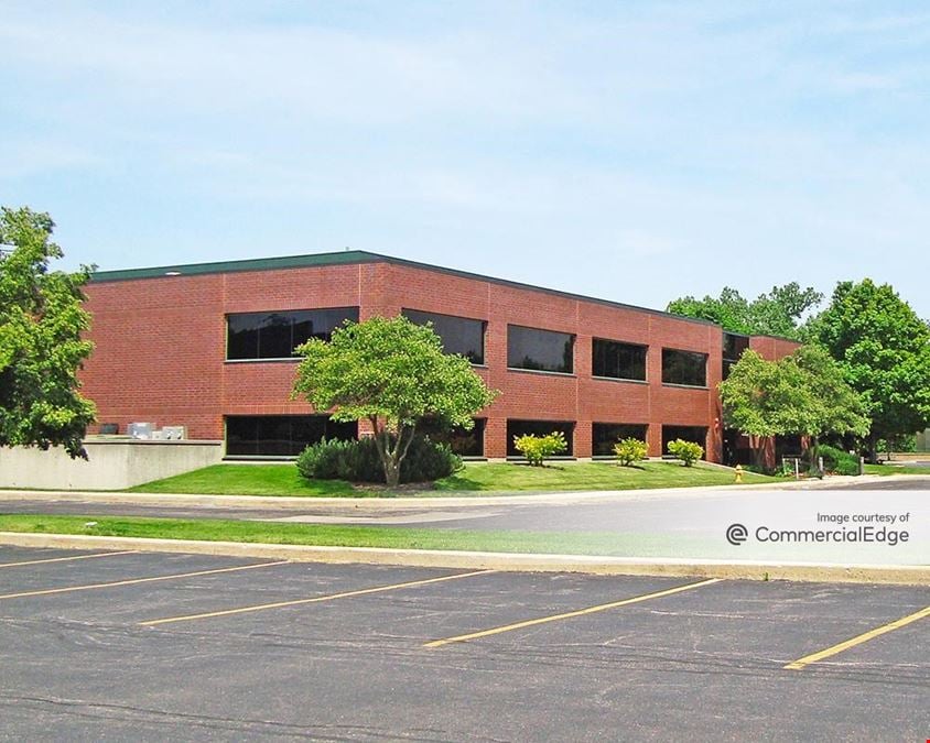 Park East Office Suites