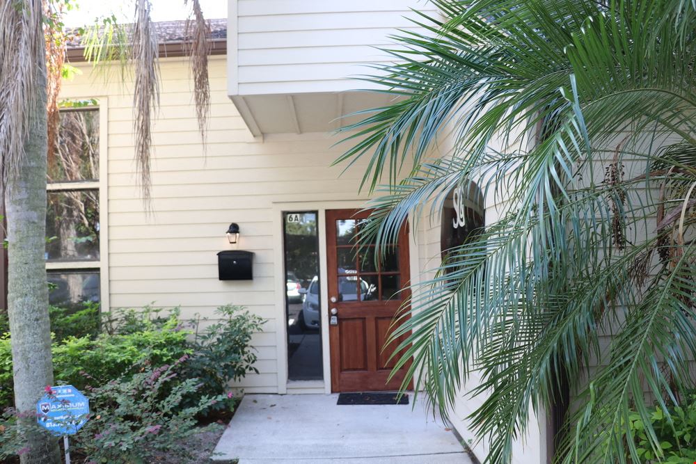 SUGAR CREEK MEDICAL & PROFESSIONAL CENTER