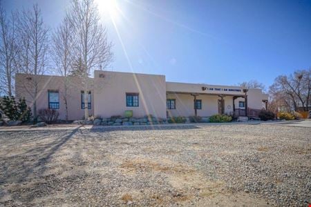 Preview of Other space for Sale at 522 Paseo del Pueblo Norte
