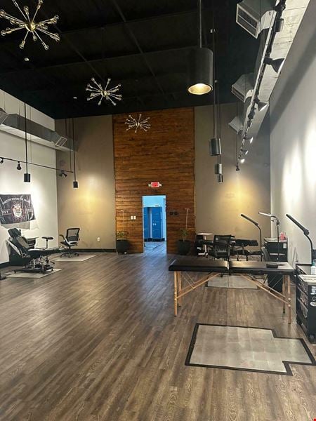 Preview of commercial space at 3625 FM2920  Suite B-4