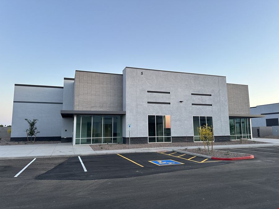 7303 S Hawes Rd, Bldg 10