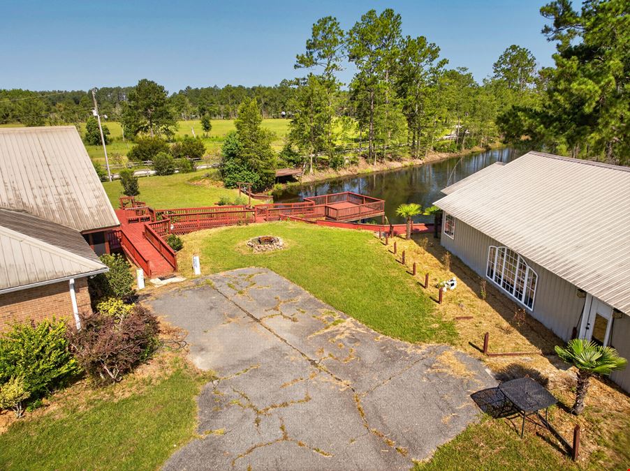 Berrien County Farm and Home