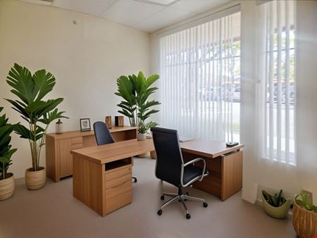 Preview of Coworking space for Rent at 1007 South Carson Street 1st & 2nd Floor