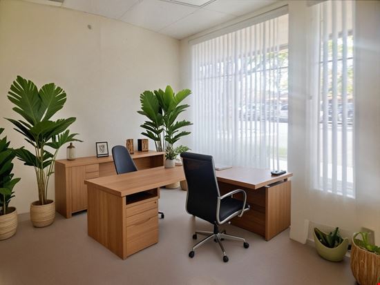 Regus - Carson City – S St