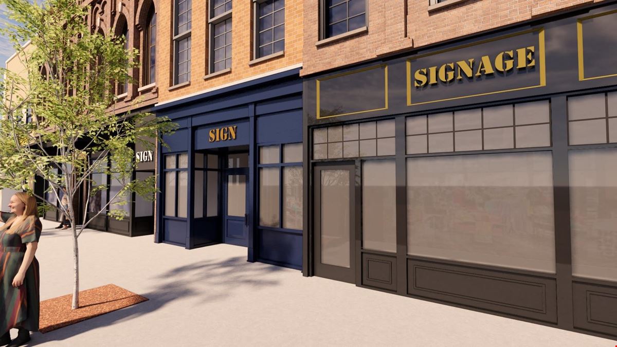 State Street Shoppes