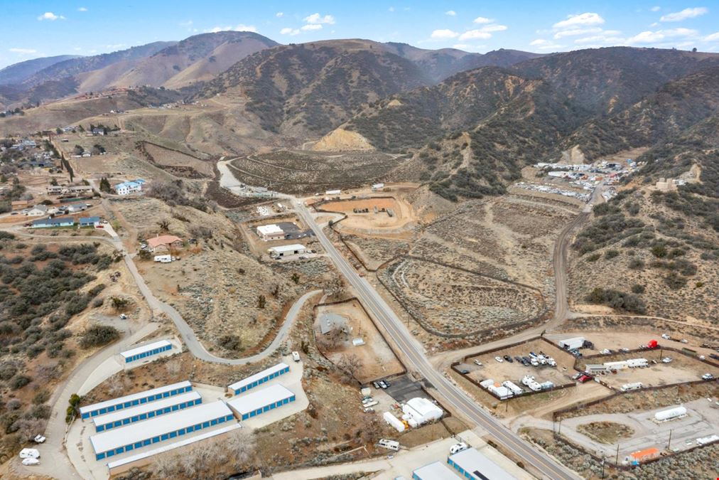 Foreclosure Sale | Industrial Property 