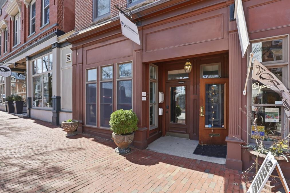 Exceptional 1,280SF Commercial Space for Sale in Amesbury, MA