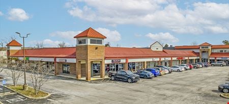Preview of commercial space at 3330 Partner Place & 3301 Keithshire Way