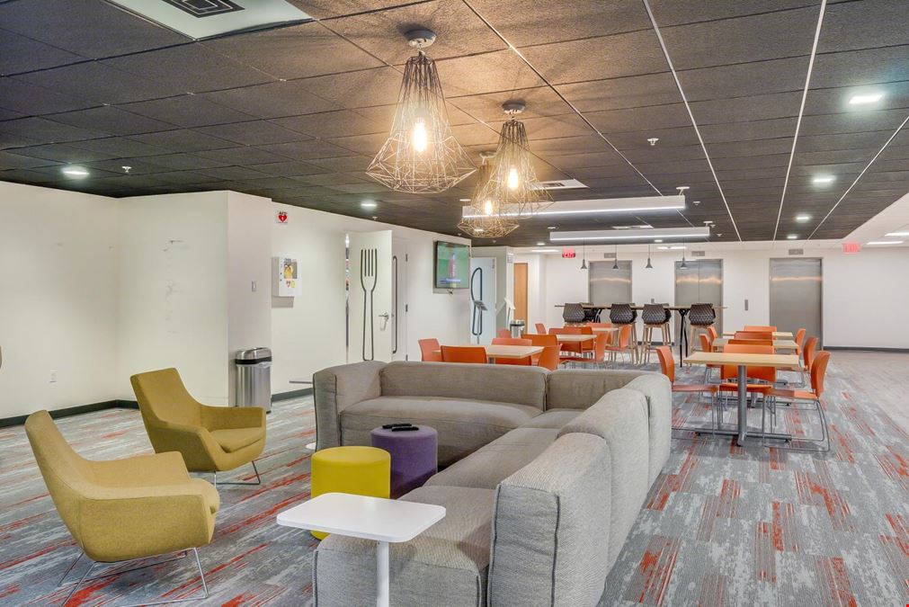 293 Boston Post Road - KS Labs @293