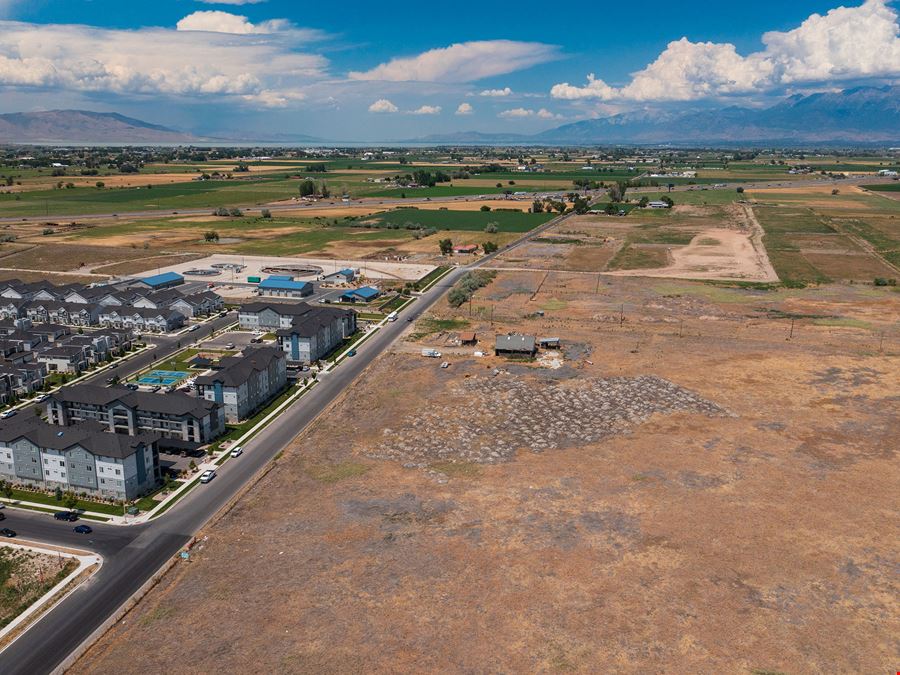 Salem Industrial Development Opportunity