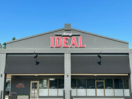 Preview of Retail space for Sale at 5333 Monroe Street