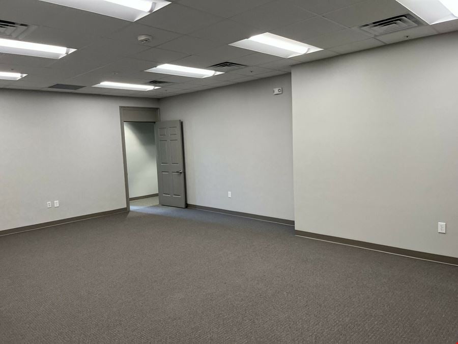 For Lease - Professional Office Building In Office Park