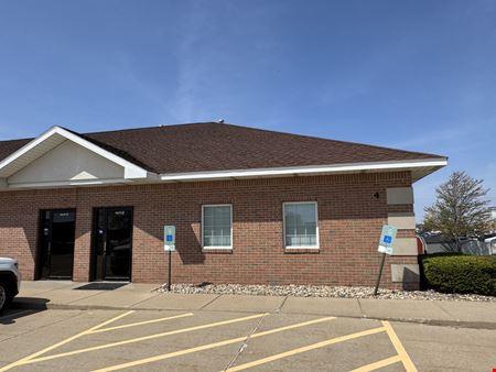 Preview of commercial space at 4 Yount Dr