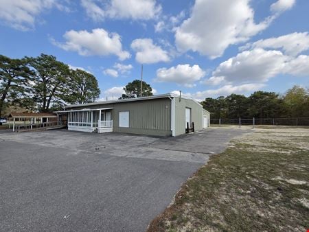 Preview of Industrial space for Rent at 3119 Camden Rd