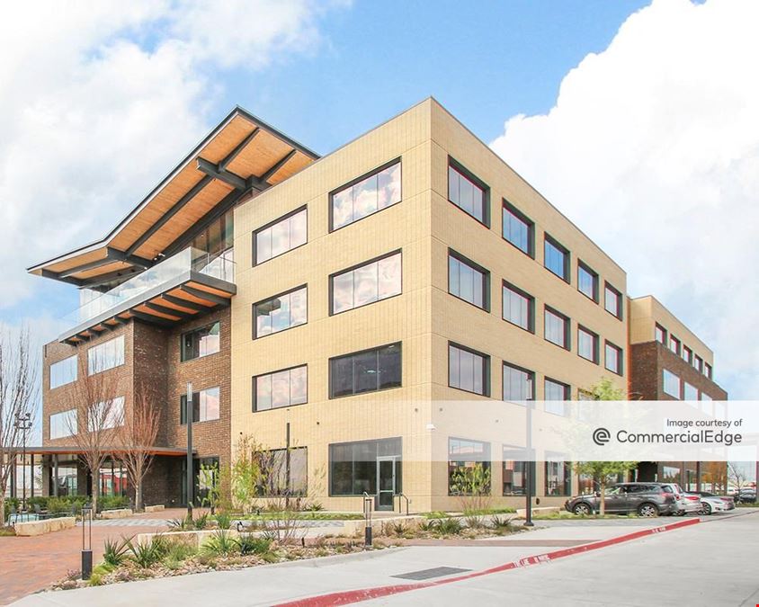 The Parkwood Phase II