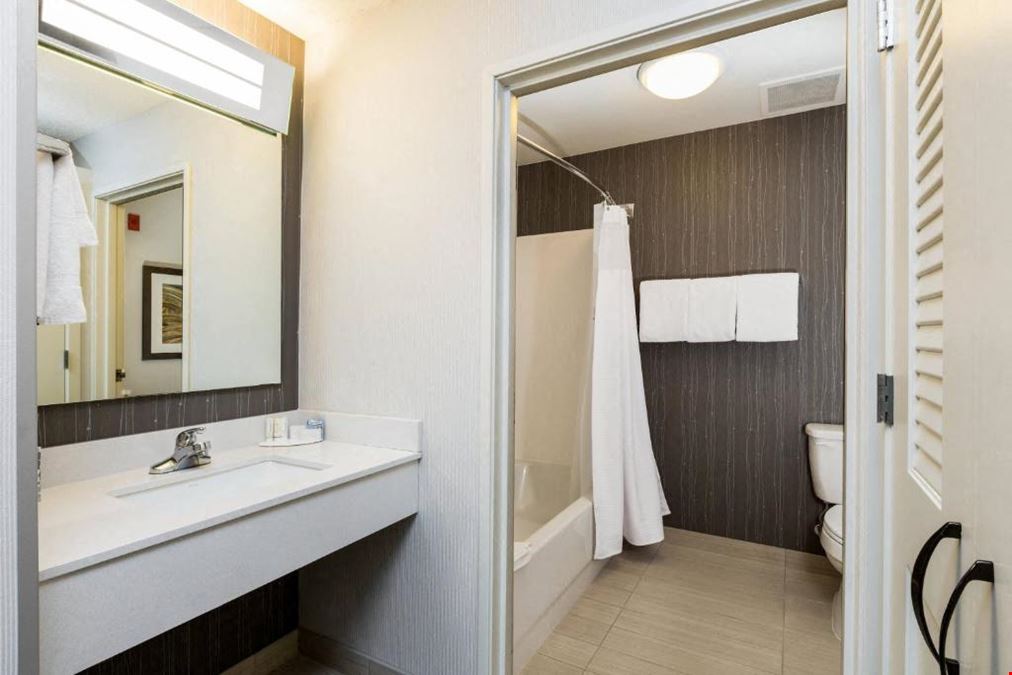 Courtyard by Marriott