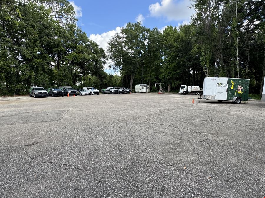 Sale-Leaseback Opportunity | 4970 Capital Cir NW