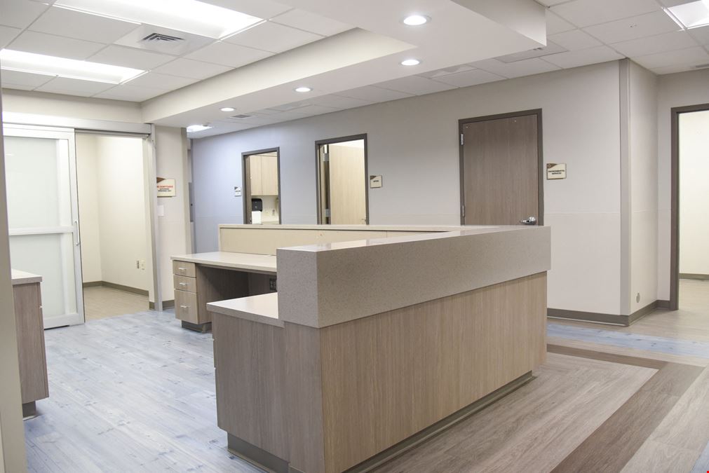 Premier Medical Space