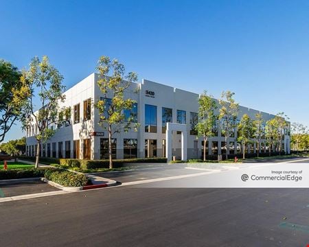 Preview of commercial space at 15420 Laguna Canyon Road