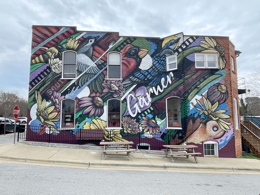 200 Rand Mill Road