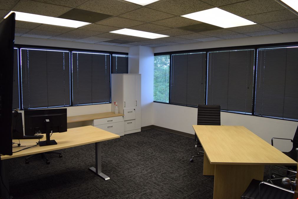 Office For Lease