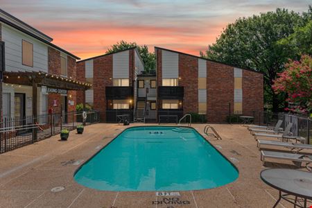 Preview of Multi-Family space for Sale at 4720 Wellesley Avenue