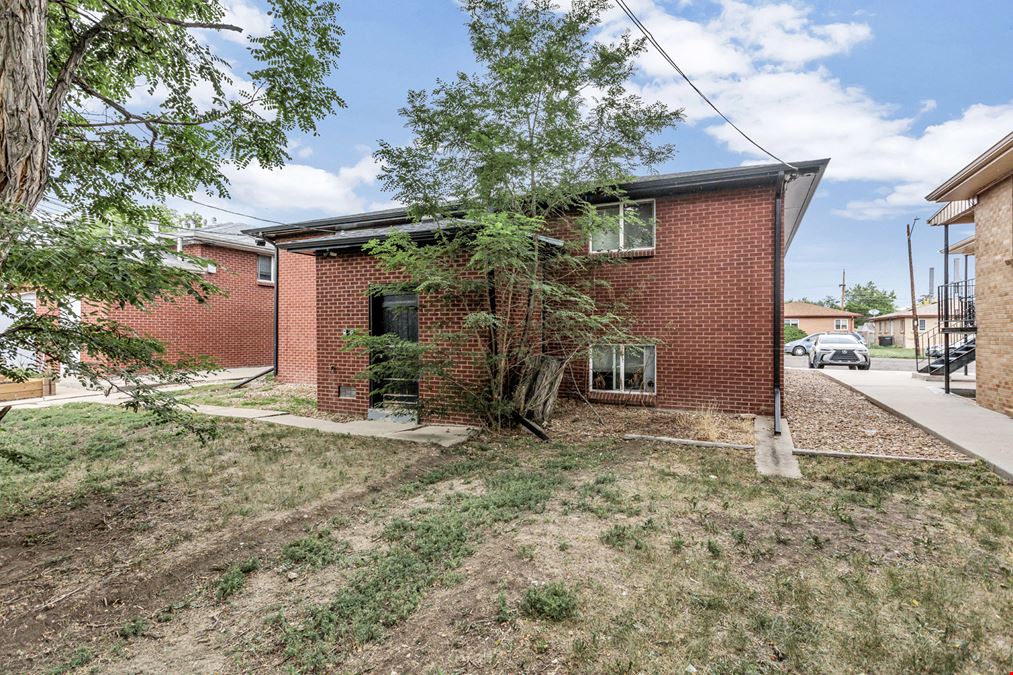 8726 W 54th Place