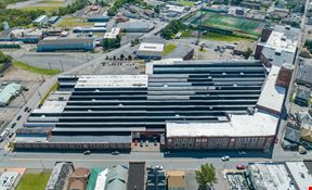 100 E Diamond Ave