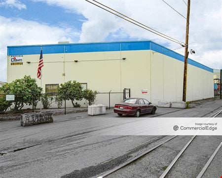 Preview of Industrial space for Rent at 6901 Fox Avenue South