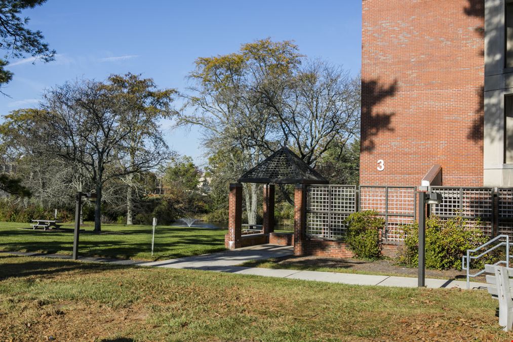 Princeton West