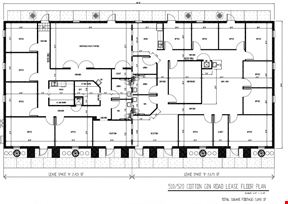 510 Cotton Gin Road