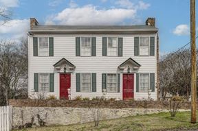815 First East St